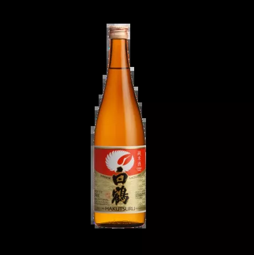 Hakutsuru Excell Junmai Sake 1.8l