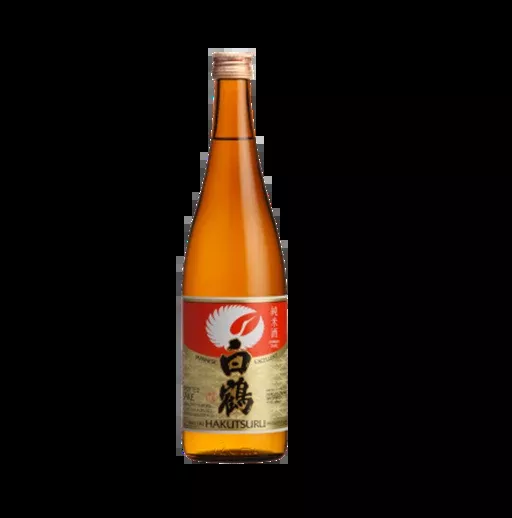 Hakutsuru Excell Junmai Sake 720m