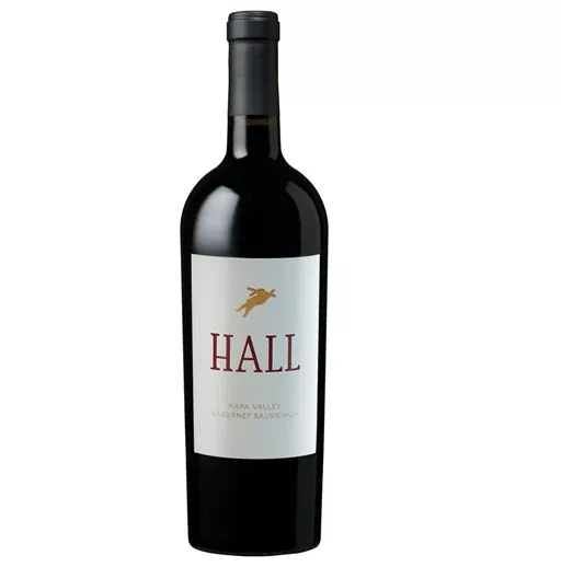 Hall Napa Cabernet Sauvignon 2020 - 750ml