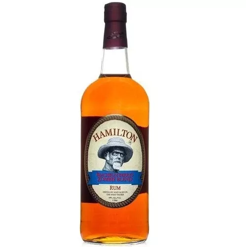 Hamilton Beachbum Berry Zombie Blend1.0L