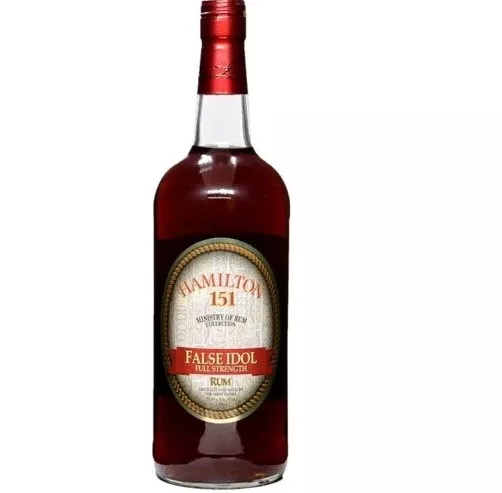 Hamilton False Idol 151 Rum1.0L