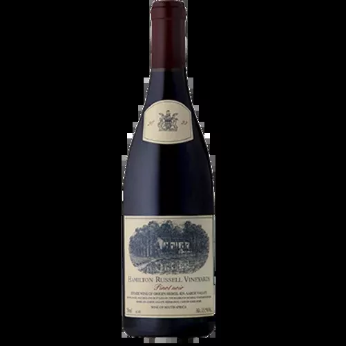 Hamilton Russell Pinot Noir Or Rib 750ML