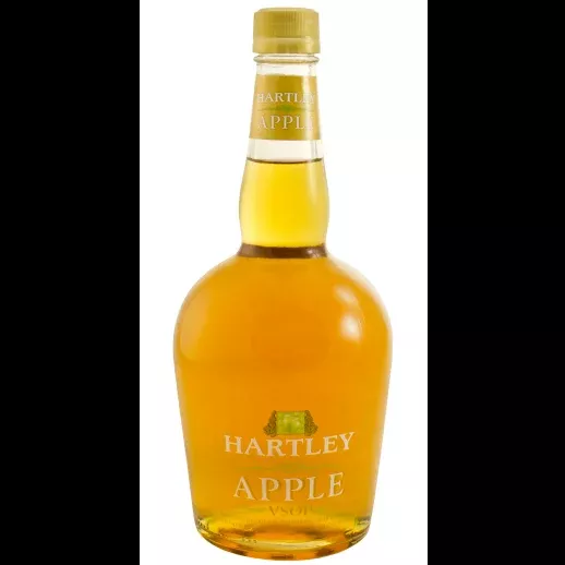 Hartley Brandy Apple 750ML