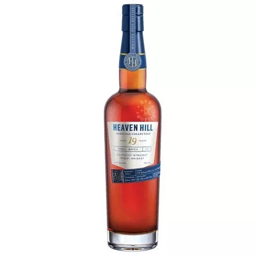 Havenhill Heritage 19Yr 750ml