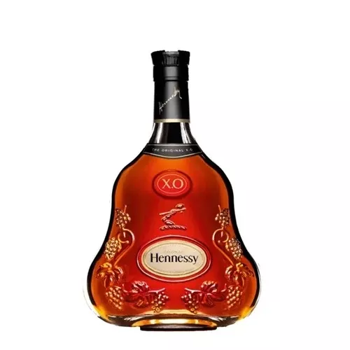 Hennessy Cognac Xo Collector's Edition 750ML