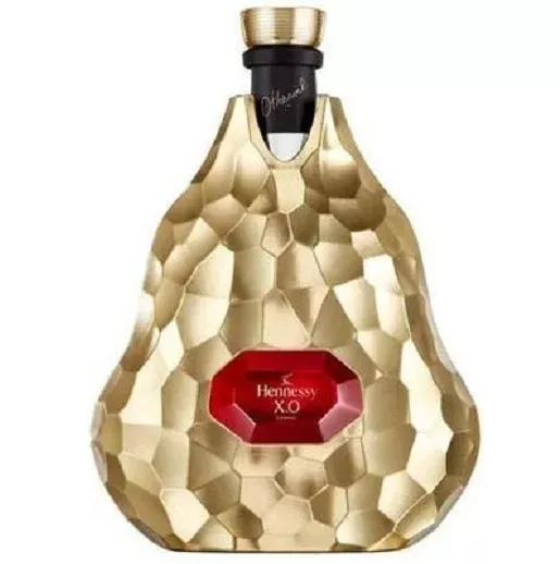 Hennessy Cognac Xo Othoniel 750ML