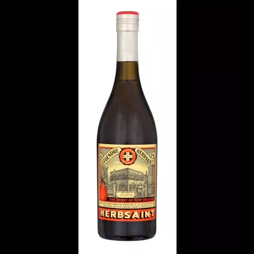 Herbsaint Liqueur 750ML