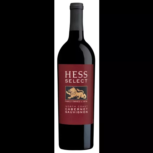 Hess Select Cabernet Sauvignon North Coast 750ML