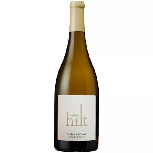 The Hilt Chardonnay Radian Santa Rita 21750ML