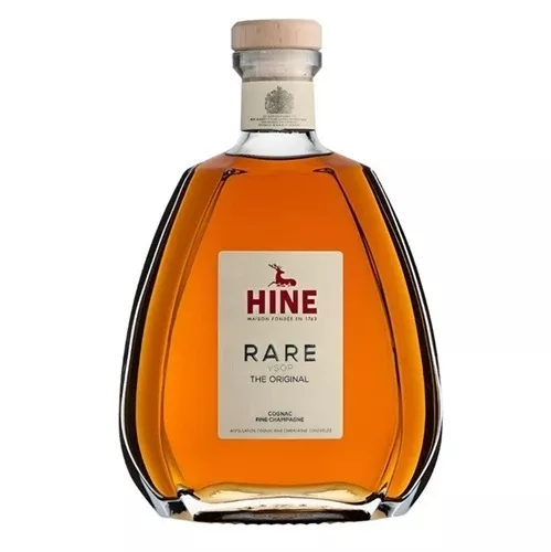 Hine Fine Champagne Cognac Vsop Rare The Original 750ML