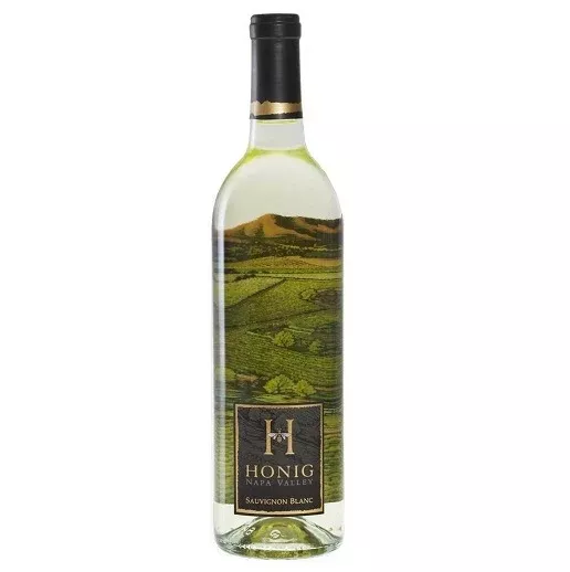 HONIG SAUV BL 22 750ML