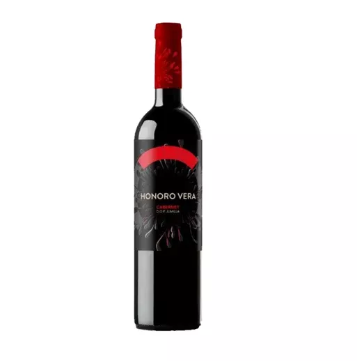 Honoro Vera Cabernet Sauvignon 750ml