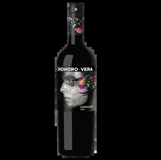 Honoro Vera Garnacha 750ml