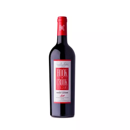 Hook Or Crook Lodi Cabernet Sauvignon Reserve 750ml