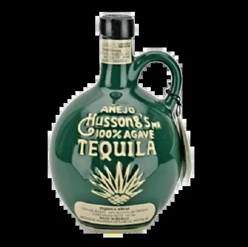 Hussongs Anejo Tequila 750ml