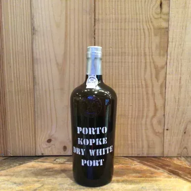 (I) Kopke – Dry White Port – 750mL