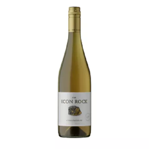 The Icon Rock Chardonnay 750 mL