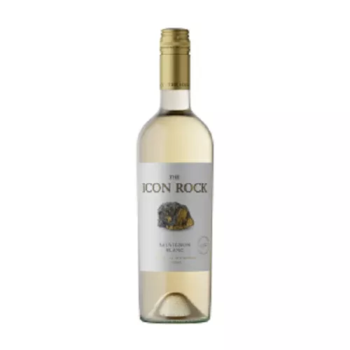 The Icon Rock Sauvignon Blanc 750 mL