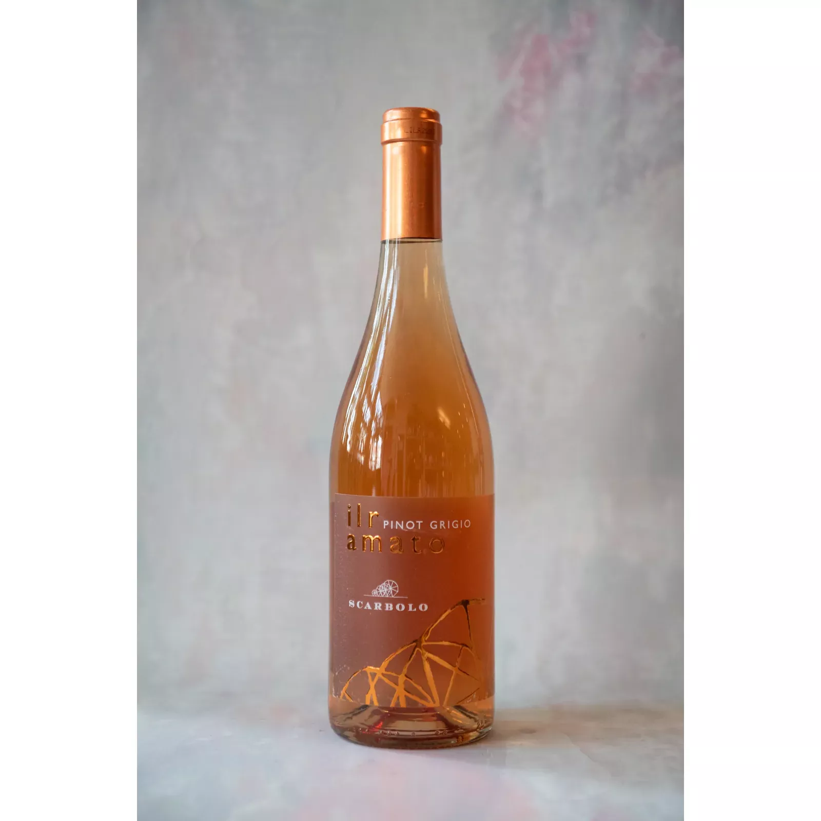 ‘Il Ramato Pinot Grigio Rosé’