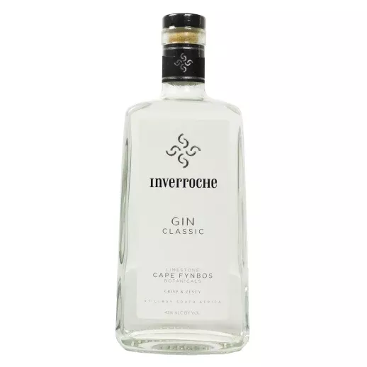 Inverroche Gin Classic 750ML