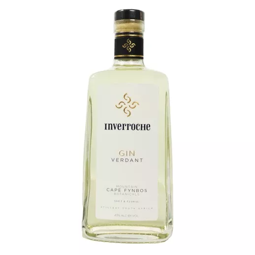 Inverroche Gin Verdant 750ML