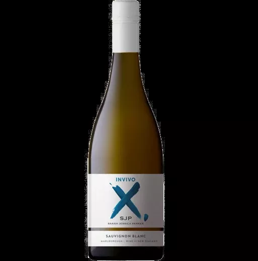 Invivo X Sarah Jessica Parker Marlborough Sauvignon Blanc 750ml