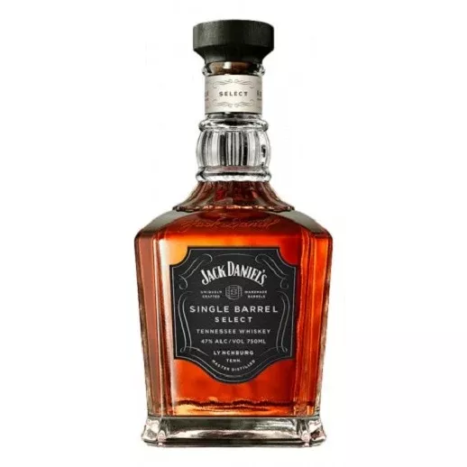 Jack Daniels Single Barrel 94 Proof 1L