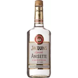 Jacquin's Anisette 750ML