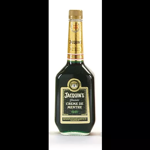 Jacquin's Creme De Menthe Green 750ML