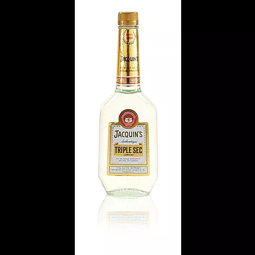 Jacquin's Triple Sec 750ML