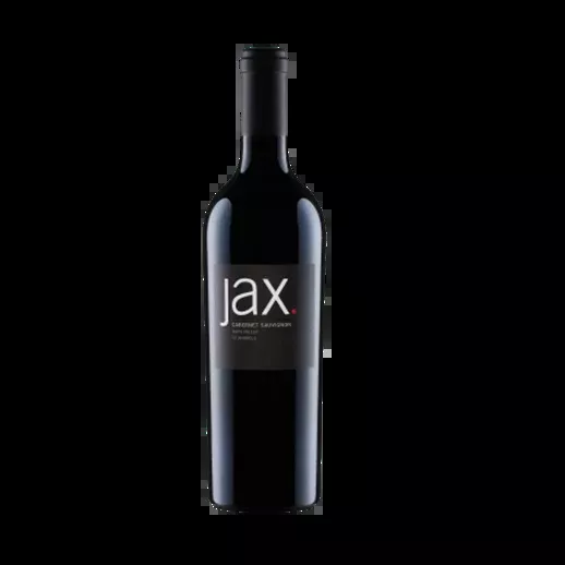 Jax Calistoga Cabernet Sauvignon 750ml 2019