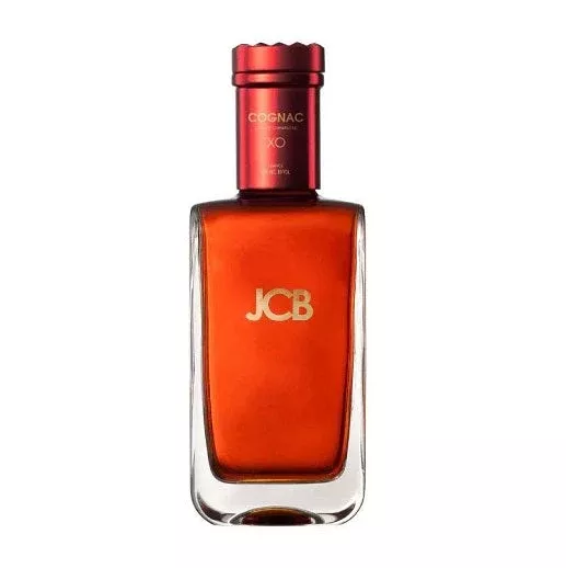 JCB Cognac Grand Champagne 750ML