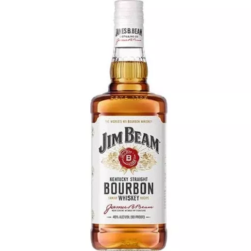 Jim Beam Bbn Pet 750ml