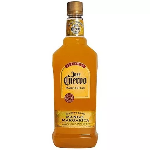 Jose Cuervo Mango Marg Mix 1.75L
