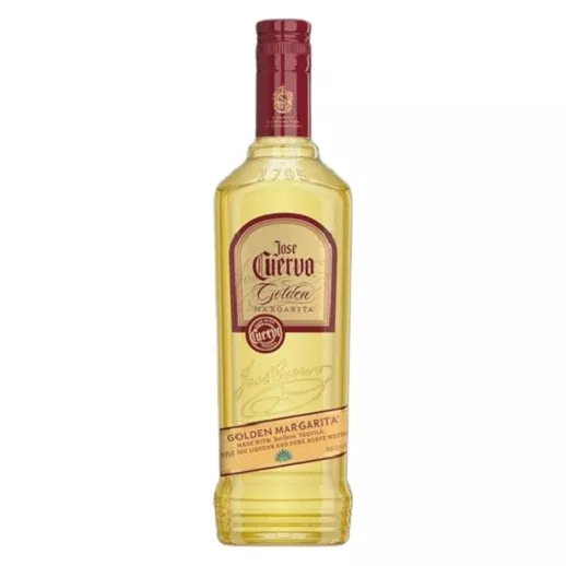 Jose Cuervo Rtd Golden Margarita 750ml