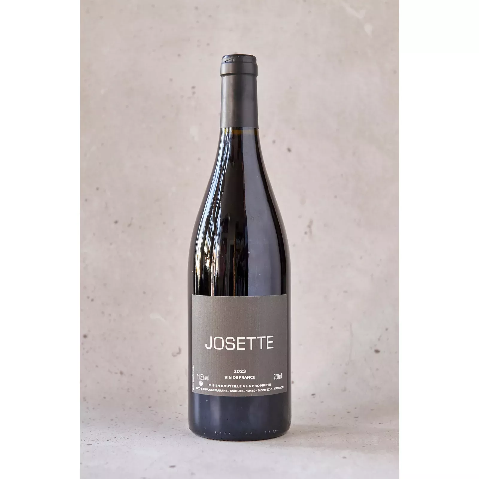 ‘Josette’