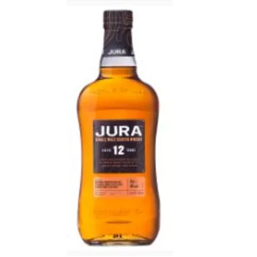 Jura Isle Of Jura 12yr 100 mL