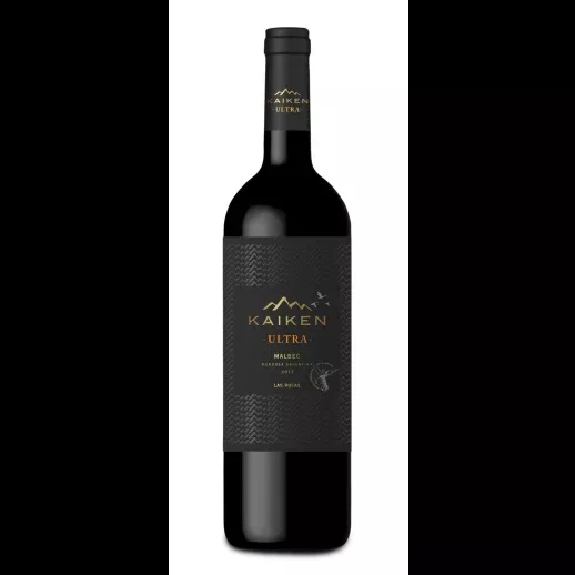 Kaiken Malbec Ultra 750ML