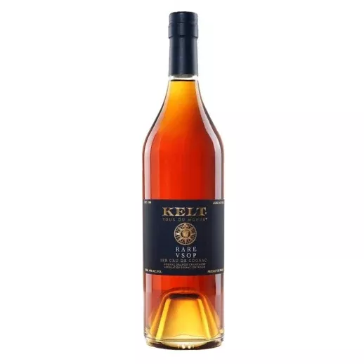 Kelt Cognac VSOP Rare 750ML