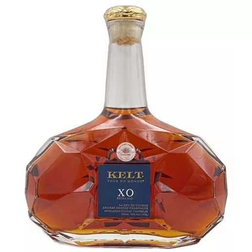 Kelt Cognac XO 86750ML