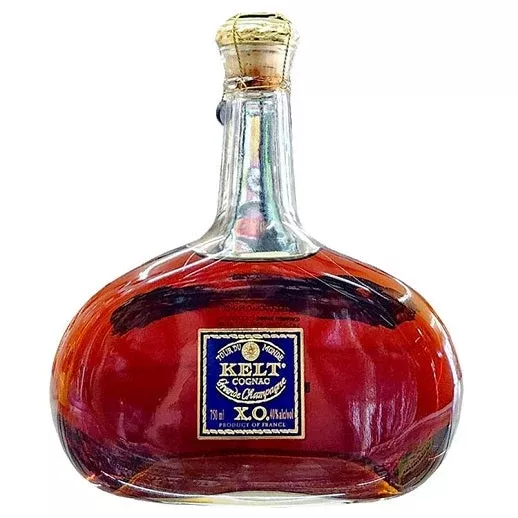 Kelt Tour Monde Cognac XO 100 750ML