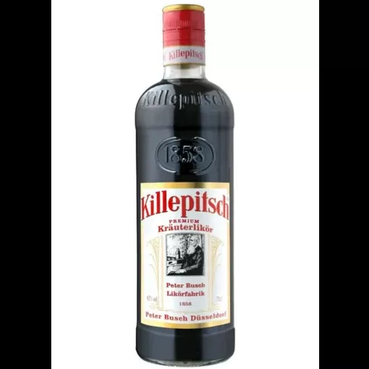 Killepitsch Prem Herbal Liqueur 750ML