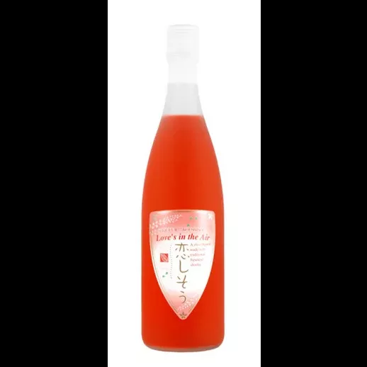 Koishiso Liqueur Shiso 750ML