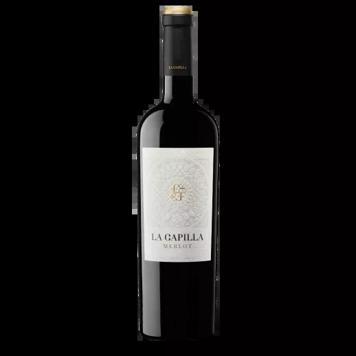 La Capilla Merlot 750ML