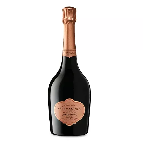 Laurent Perrier Alexandra Rose 12 750ml