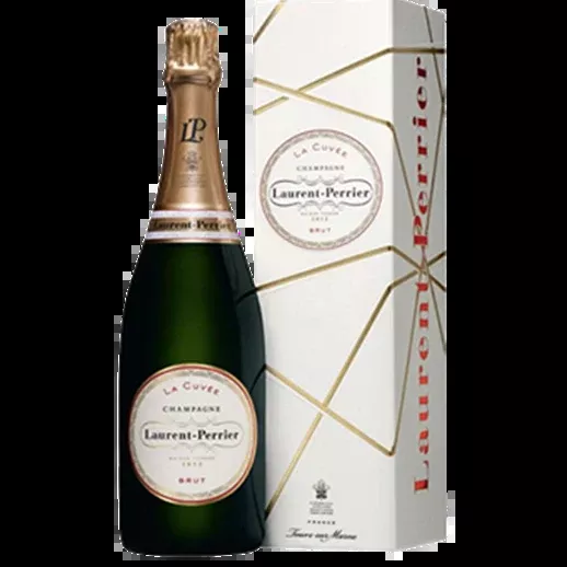 Laurent Perrier Brut 12 750ml