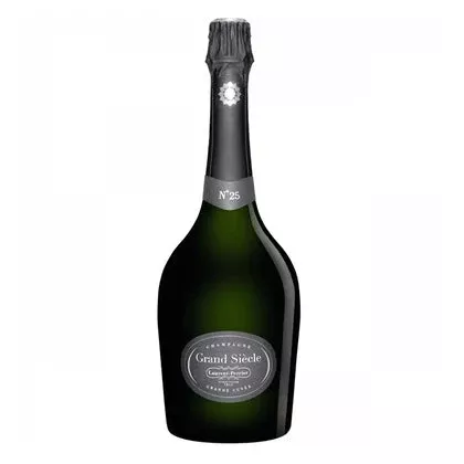Laurent Perrier Grand Siecle N/V #25 750ml