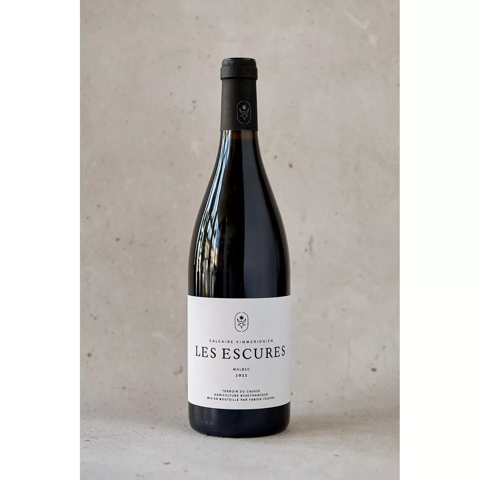 ‘Les Escures’