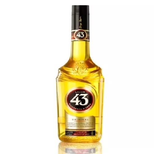 Licor 43 Herbal Liqueur Other 750ML