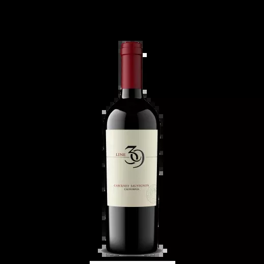 Line 39 Cabernet Sauvignon 750ML
